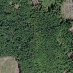 Satellite imagery of Mount Perritt, CA