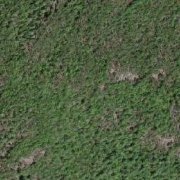 Satellite imagery of Mount Perritt, CA
