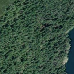 Satellite imagery of Bluff Point, CA