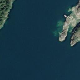 Satellite imagery of Bluff Point, CA