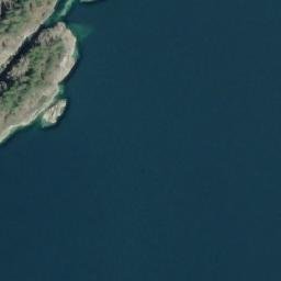 Satellite imagery of Bluff Point, CA