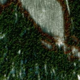 Satellite imagery of Tahaetkun Mountain, CA