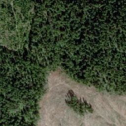 Satellite imagery of Vernon Hill, CA