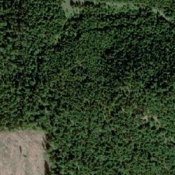 Satellite imagery of Vernon Hill, CA