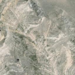 Satellite imagery of Mount Etherington, CA