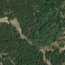 Satellite imagery of 8071302 - A, GB