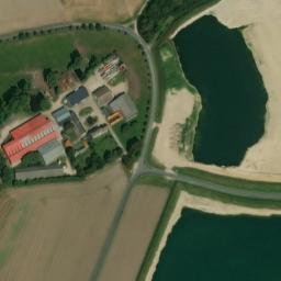 Satellite imagery of 8022802 - A, GB