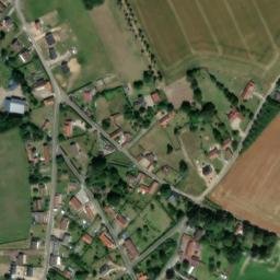 Satellite imagery of 8008702 - B, GB