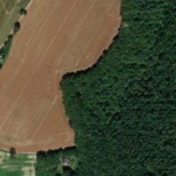 Satellite imagery of 8008702 - B, GB