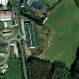 Satellite imagery of Abbaye Notre-Dame de Cercamp, FR