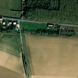 Satellite imagery of Abbaye Notre-Dame de Cercamp, FR