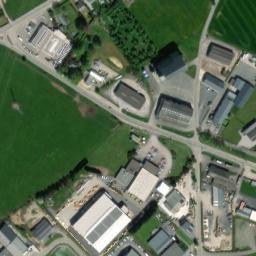 Satellite imagery of Achene Water Tower, BE