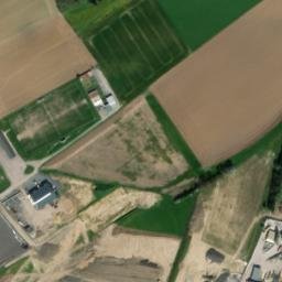 Satellite imagery of Achene Water Tower, BE