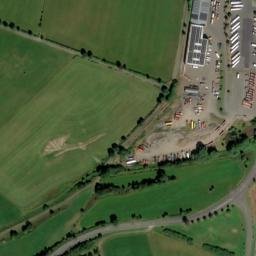 Satellite imagery of Alenberg, DE