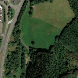 Satellite imagery of Alenberg, DE