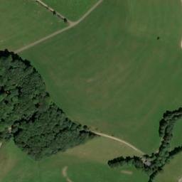 Satellite imagery of Kalber Berg, DE