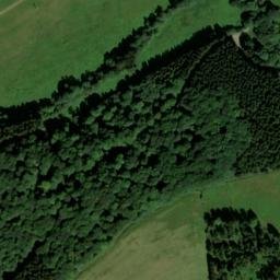 Satellite imagery of Hohlscheid, DE