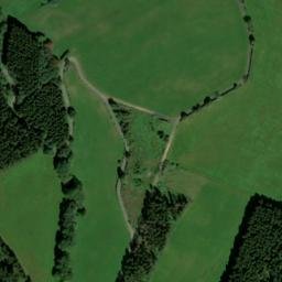 Satellite imagery of Hohlscheid, DE