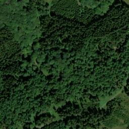 Satellite imagery of Hühnerfuß, DE
