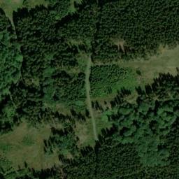 Satellite imagery of Hühnerfuß, DE