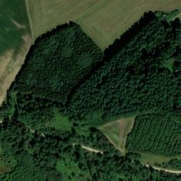 Satellite imagery of Erbenschell, DE