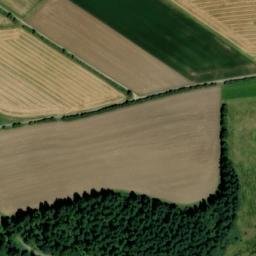 Satellite imagery of Gonnenstall, DE