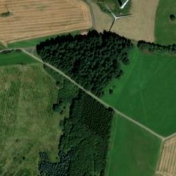 Satellite imagery of Gonnenstall, DE