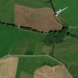Satellite imagery of Gonnenstall, DE