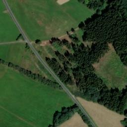 Satellite imagery of Kahlenberg, DE