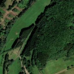 Satellite imagery of Ringelbachberg, DE