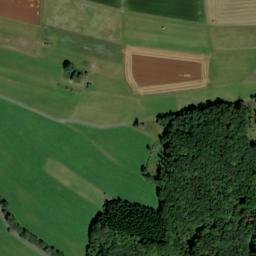 Satellite imagery of Kläppchen, DE