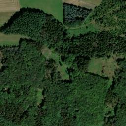Satellite imagery of Kläppchen, DE