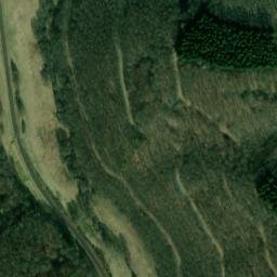 Satellite imagery of Urmersbacher Kopf, DE