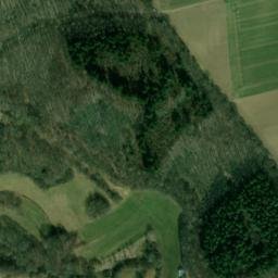 Satellite imagery of Urmersbacher Kopf, DE