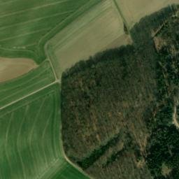 Satellite imagery of Wettau, DE