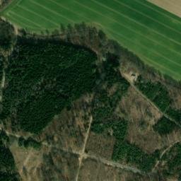 Satellite imagery of Wettau, DE