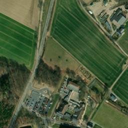 Satellite imagery of Wettau, DE