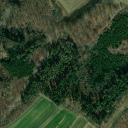 Satellite imagery of Geisen-Berg, DE