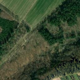 Satellite imagery of Geisen-Berg, DE