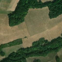 Satellite imagery of Krieser Kopf, DE