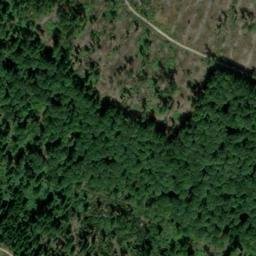 Satellite imagery of Hesselberg, DE