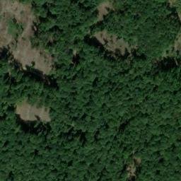 Satellite imagery of Hesselberg, DE