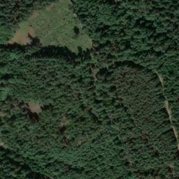 Satellite imagery of Casimirshöhe, DE