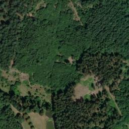 Satellite imagery of Büdinger Berg, DE