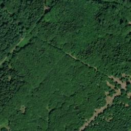 Satellite imagery of Büdinger Berg, DE