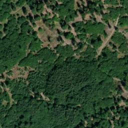 Satellite imagery of Büdinger Berg, DE