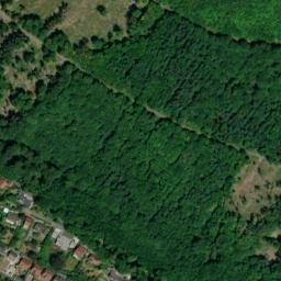 Satellite imagery of Vorderster Vogelkopf, DE