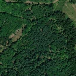 Satellite imagery of Vorderster Vogelkopf, DE