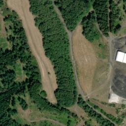 Satellite imagery of Vorderster Vogelkopf, DE