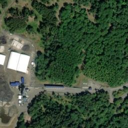 Satellite imagery of Hammelsberg, DE